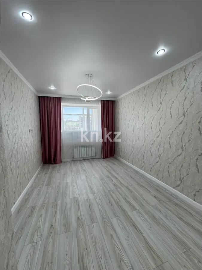 Продажа 1-комнатной квартиры, 36 м², ул. Айтматова, дом  33 стр в Астане