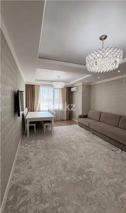 Продажа 4-комнатной квартиры, 112 м² в Астане