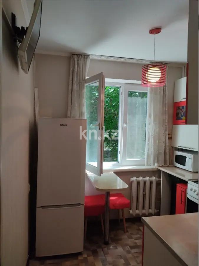 Продажа 2-комнатной квартиры, 46 м² в Алматы - фото 3