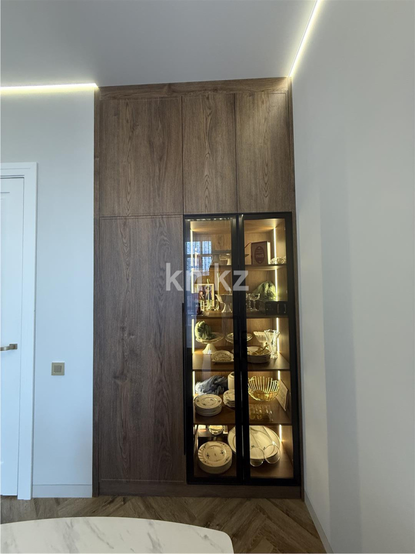 Продажа 3-комнатной квартиры, 87 м² - Продажа квартир в кирпичном доме в Караганде - страница 9 фото 12 из 23