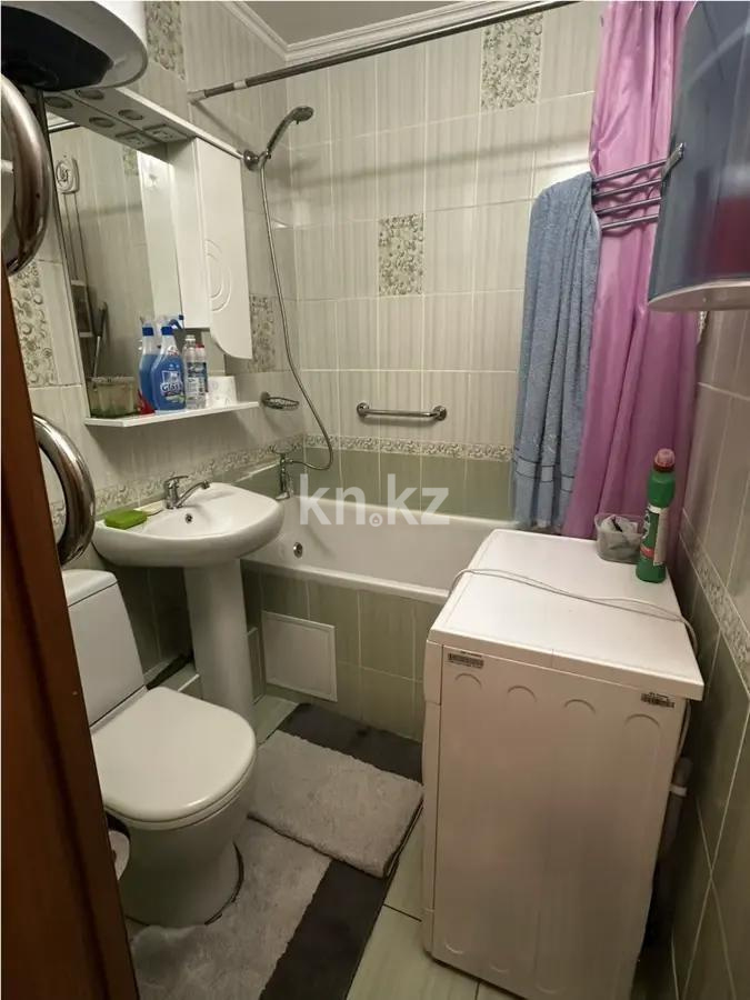 Продажа 3-комнатной квартиры, 60 м² - Аренда баз, складов и промышленной недвижимости в Алматинской области фото 5 из 5