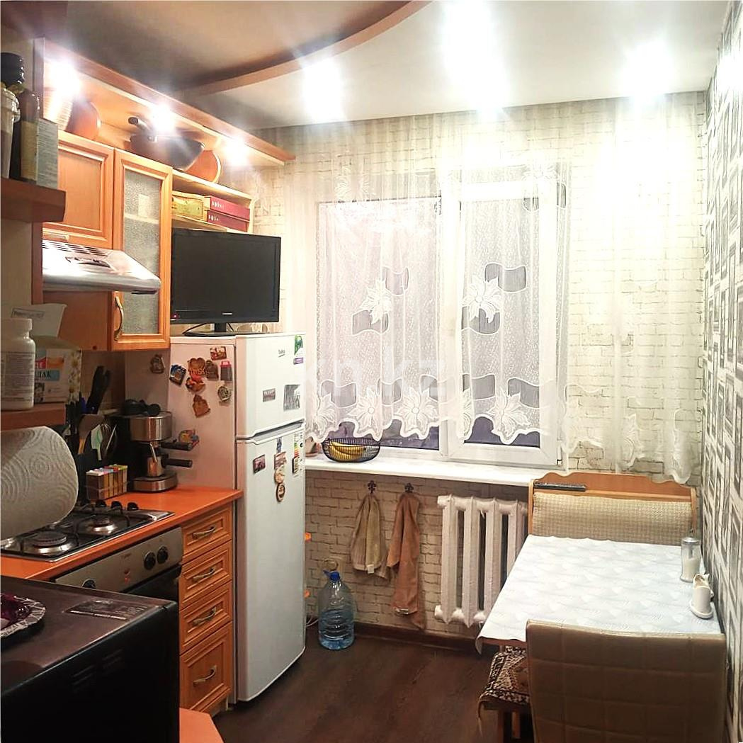 Продажа 3-комнатной квартиры, 62 м² - Аренда действующего бизнеса в Темиртау фото 6 из 11