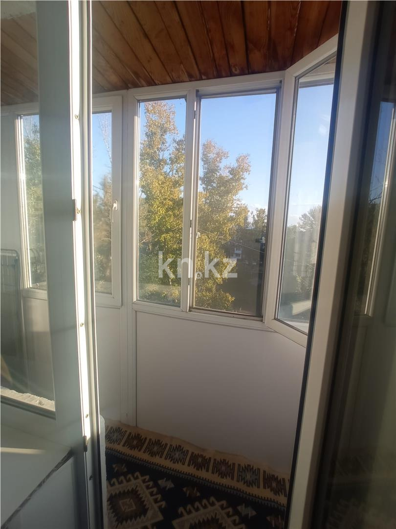 Продажа 2-комнатной квартиры, 44.1 м², мкр-н 22 - Продажа квартир в Караганде фото 6 из 7