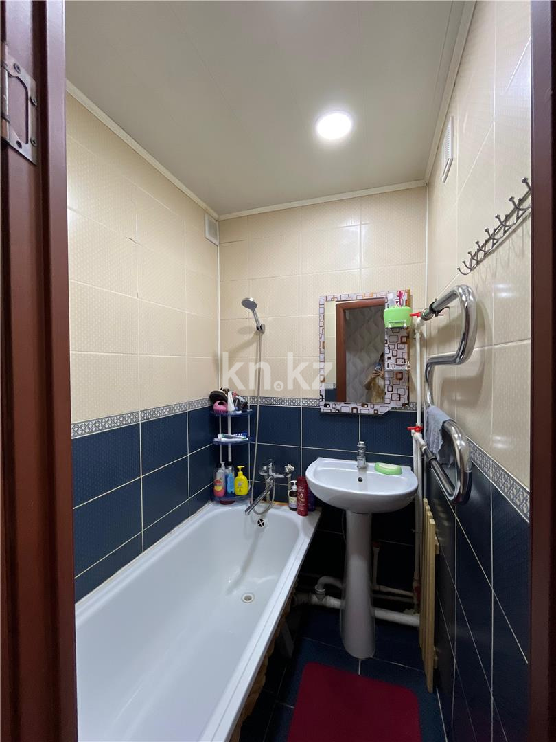 Продажа 2-комнатной квартиры, 43 м², мкр-н 7 в Темиртау - фото 9