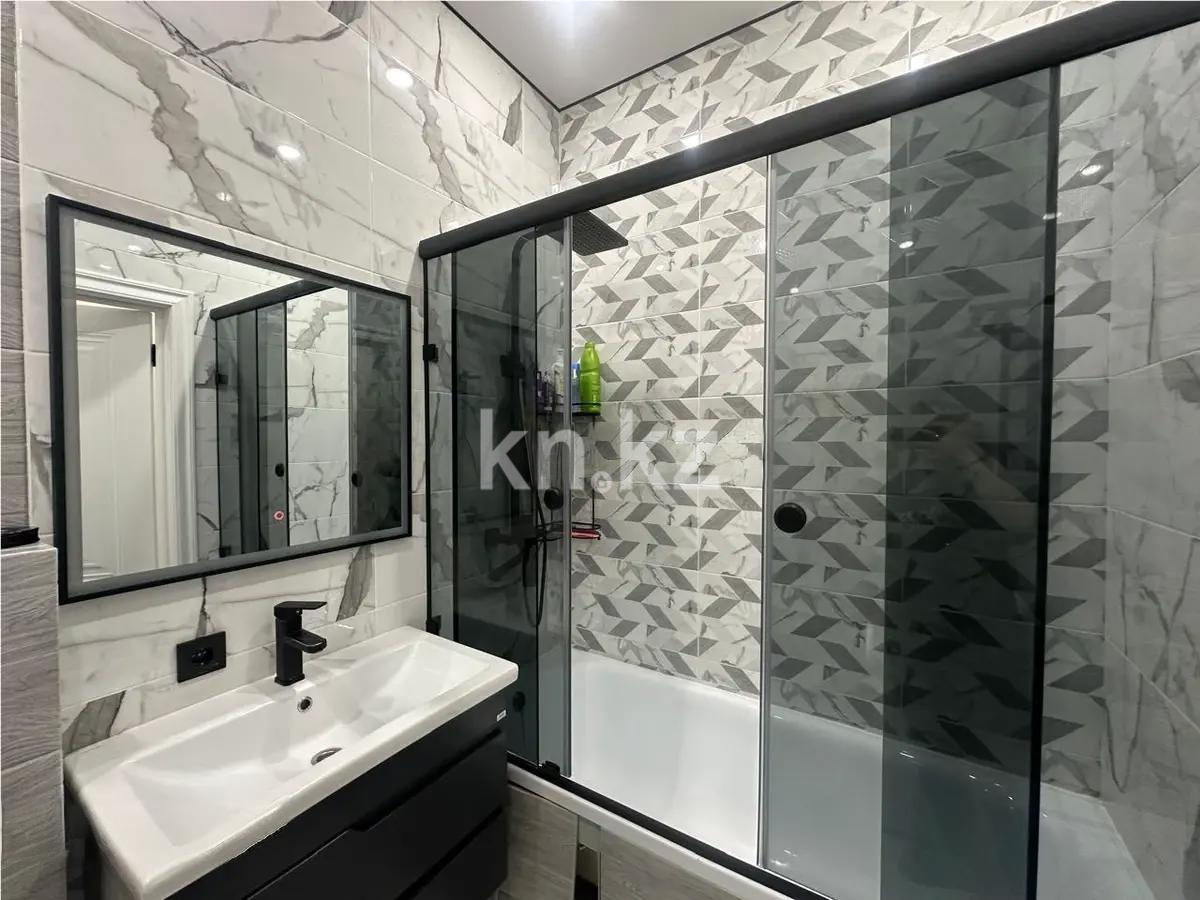 Продажа 4-комнатной квартиры, 120 м², ул. Асфендиярова, дом  3 - Продажа  четырехкомнатных квартир в новостройках Астаны без посредников фото 6 из 6