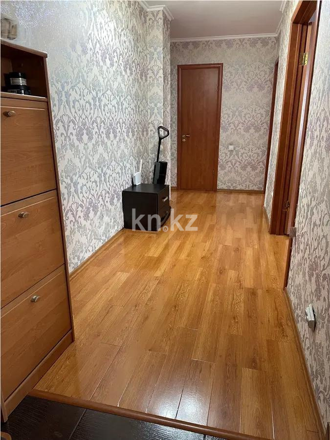 Продажа 3-комнатной квартиры, 77 м², ул. Мустафина, дом  21/2 - Продажа квартир в Астане фото 6 из 6