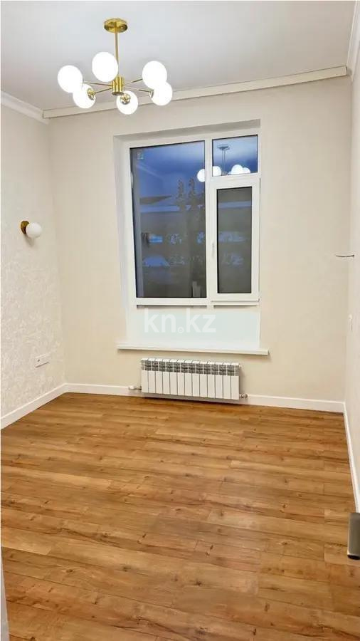 Продажа 2-комнатной квартиры, 47 м², пр. Кабанбай батыра, дом  45/3 - Продажа  двухкомнатных квартир в Астане фото 1 из 4