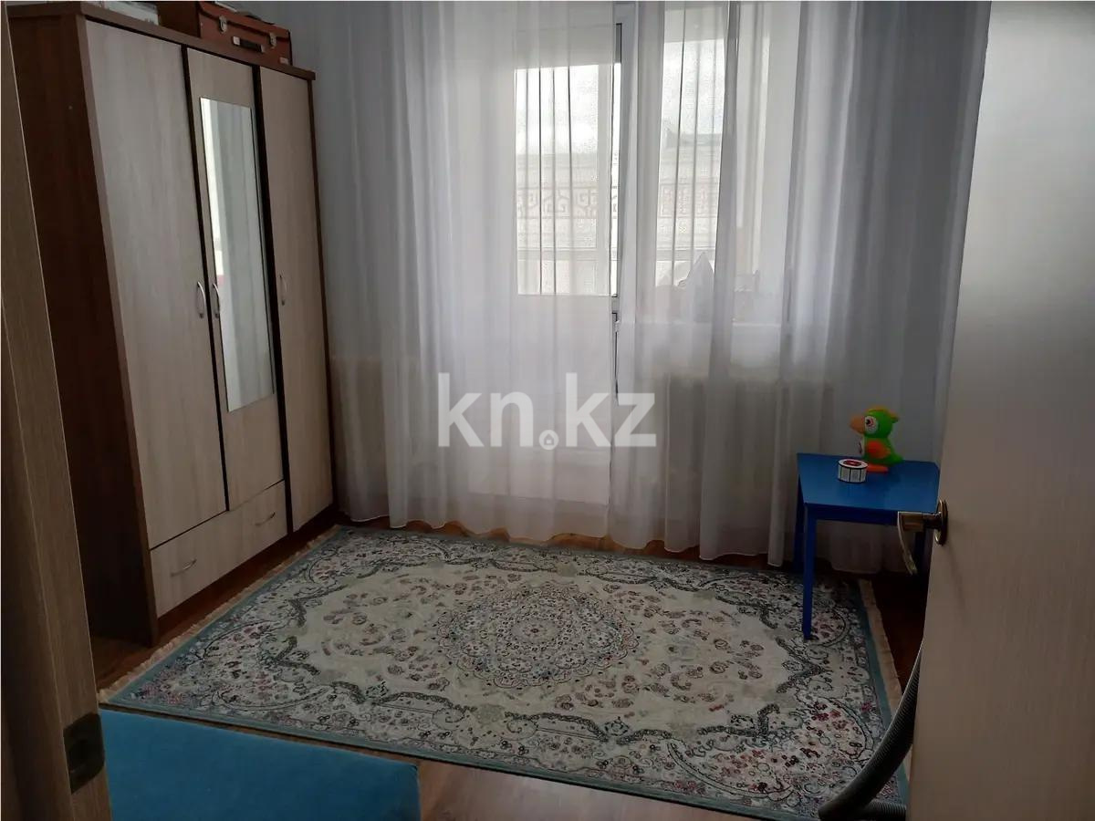 Продажа 1-комнатной квартиры, 37.7 м², ул. Мухамедханова, дом  28 - Продажа квартир в Астане фото 2 из 2