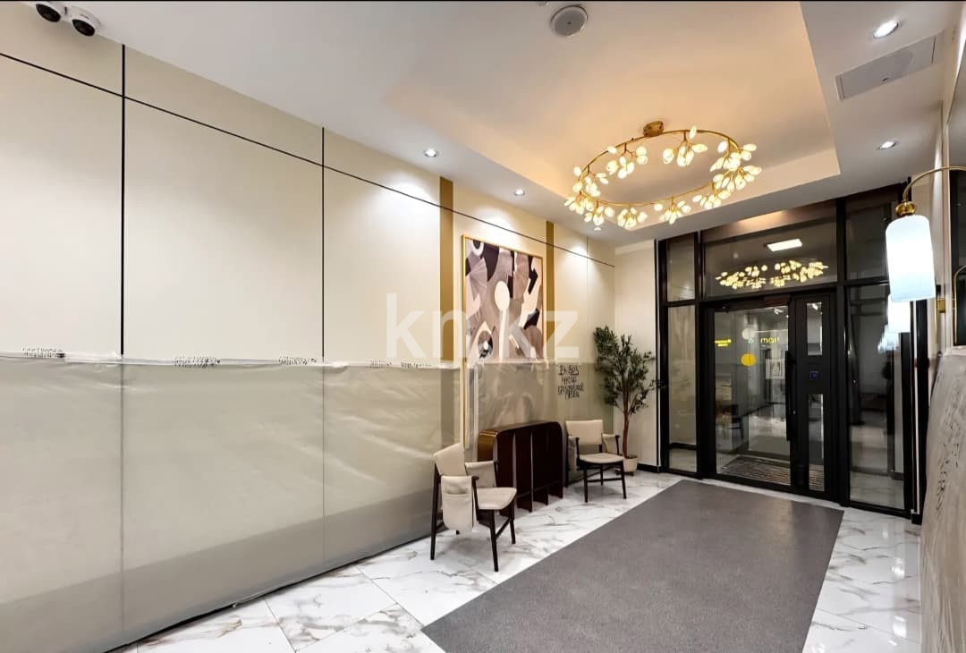 Продажа 2-комнатной квартиры, 59 м², ул. Байтурсынова в Астане - фото 13