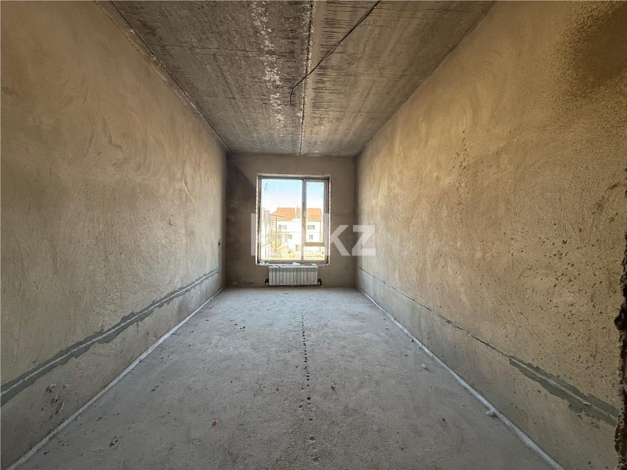 Продажа 3-комнатной квартиры, 96 м² - Продажа квартир в новостройках Караганды фото 3 из 15