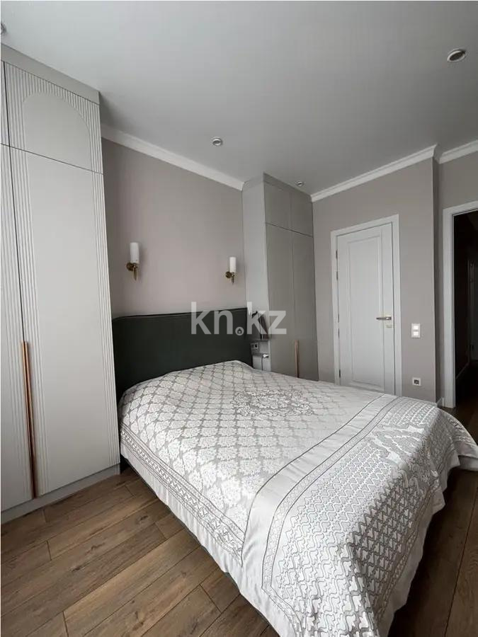 Продажа 3-комнатной квартиры, 85 м², ул. Бектурова, дом  9 - Продажа квартир в новостройках Астаны без посредников с фото фото 2 из 4