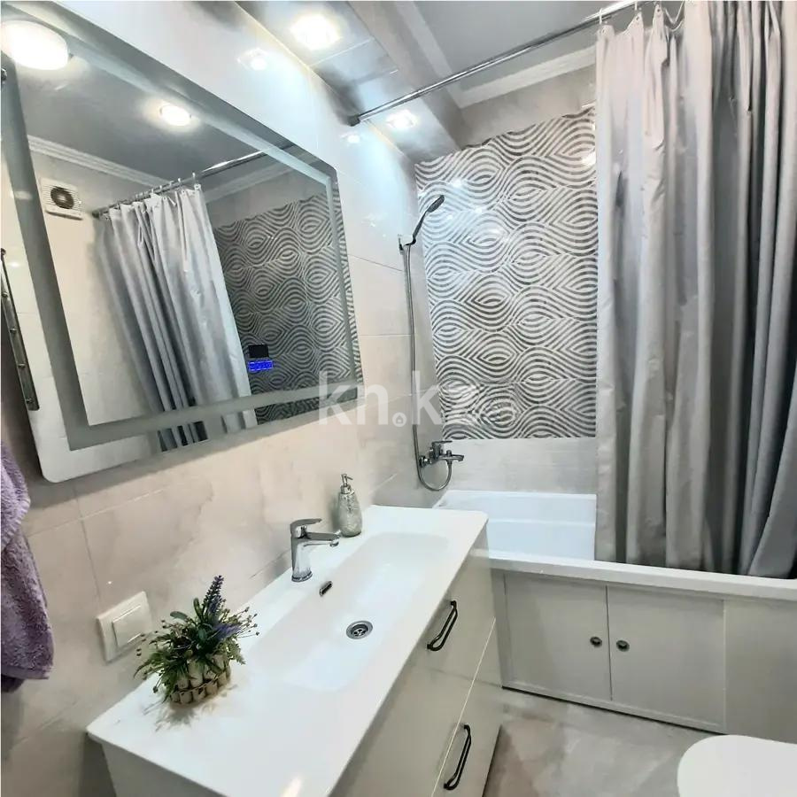 Продажа 3-комнатной квартиры, 70 м² - Продажа трехкомнатных квартир в Алматы - страница 2 фото 4 из 5