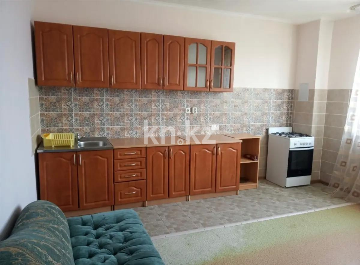 Продажа 1-комнатной квартиры, 50 м² в Алматы - фото 2