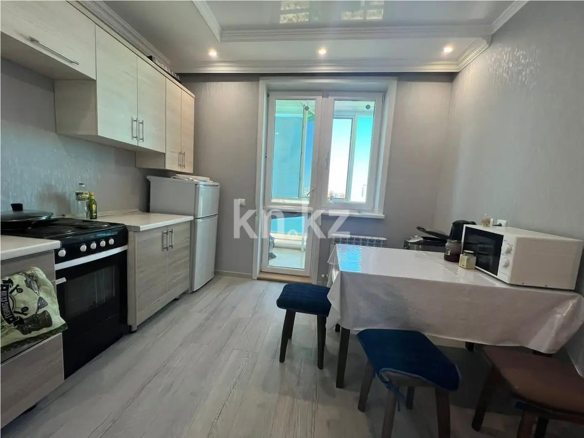 Продажа 1-комнатной квартиры, 35 м² в Астане - фото 2