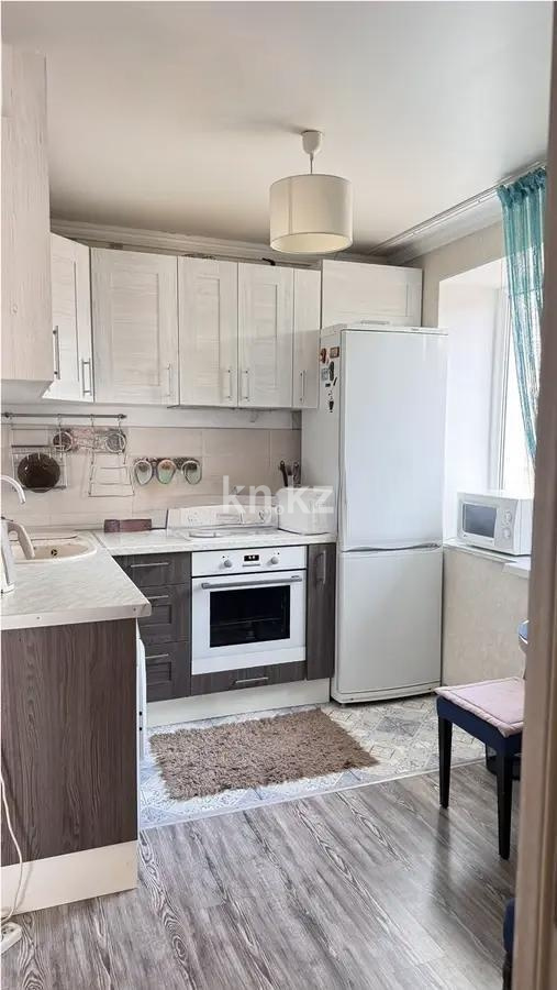Продажа 2-комнатной квартиры, 43 м² в Алматы - фото 3