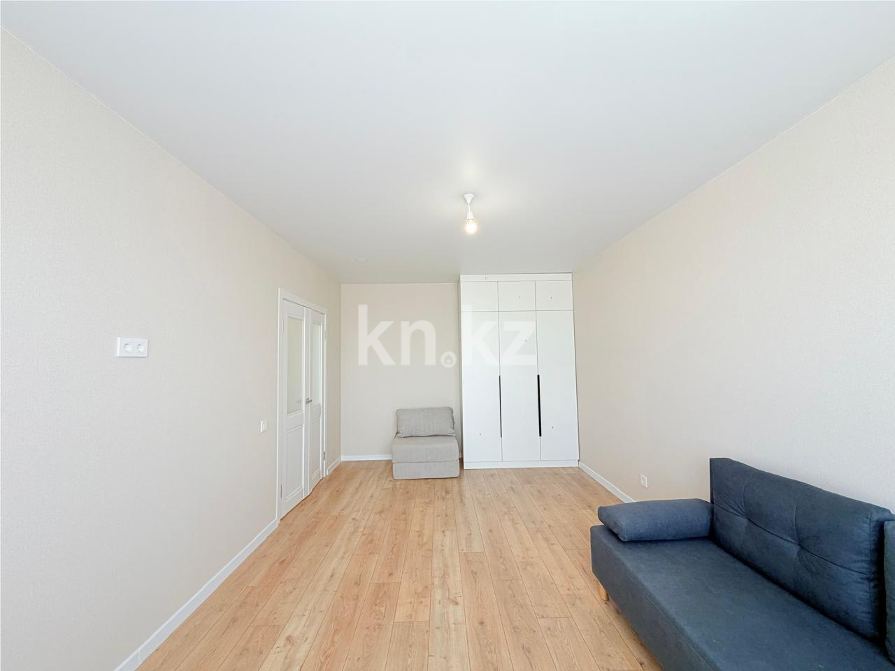 Продажа 1-комнатной квартиры, 35 м² в Астане - фото 2