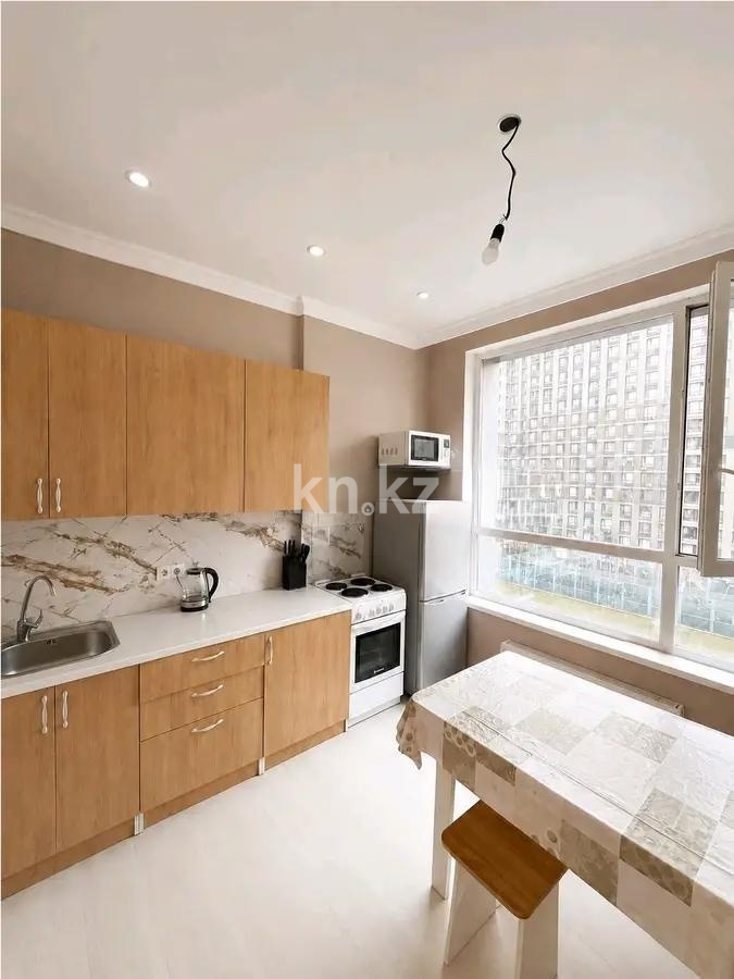 Продажа 1-комнатной квартиры, 37 м² в Астане - фото 2