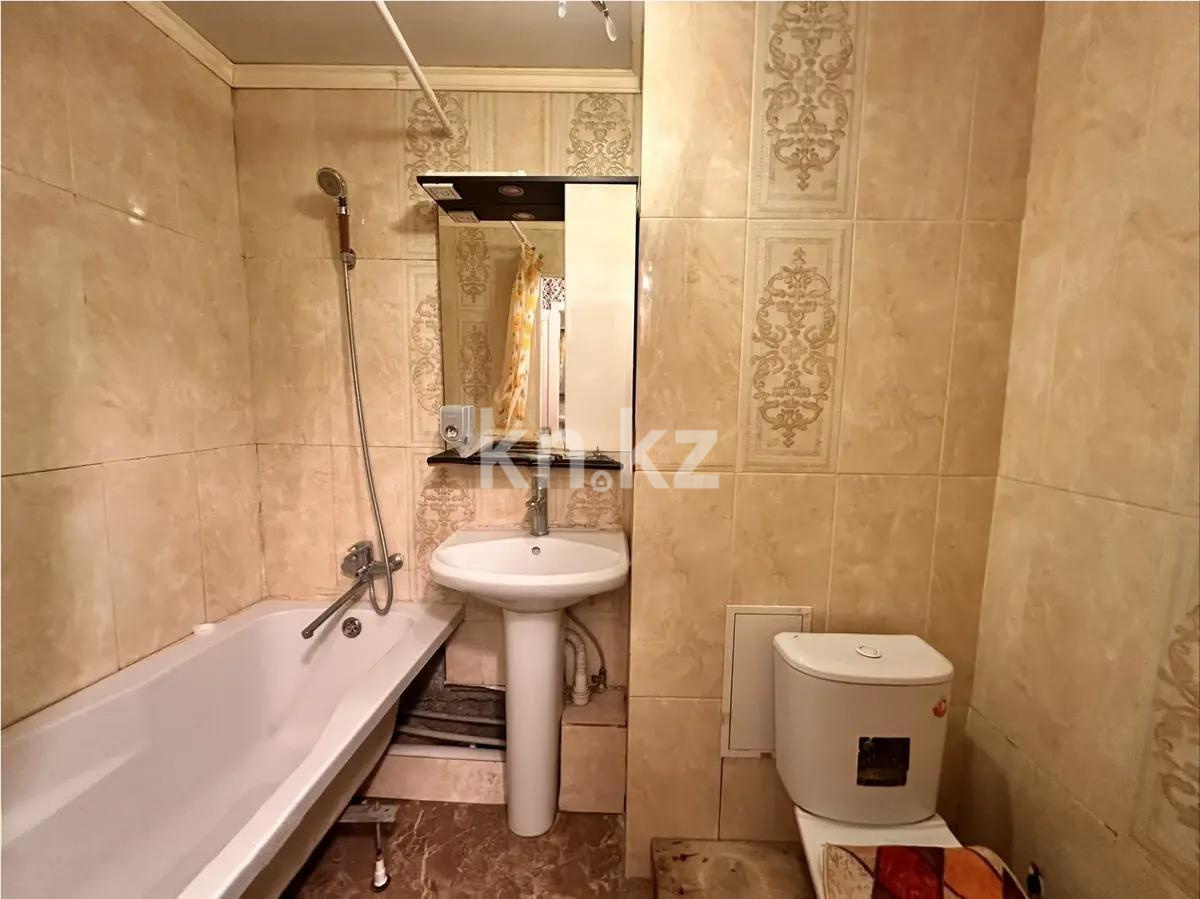 Продажа 2-комнатной квартиры, 45 м² - Продажа квартир в Астане в р-не Байконур фото 3 из 3