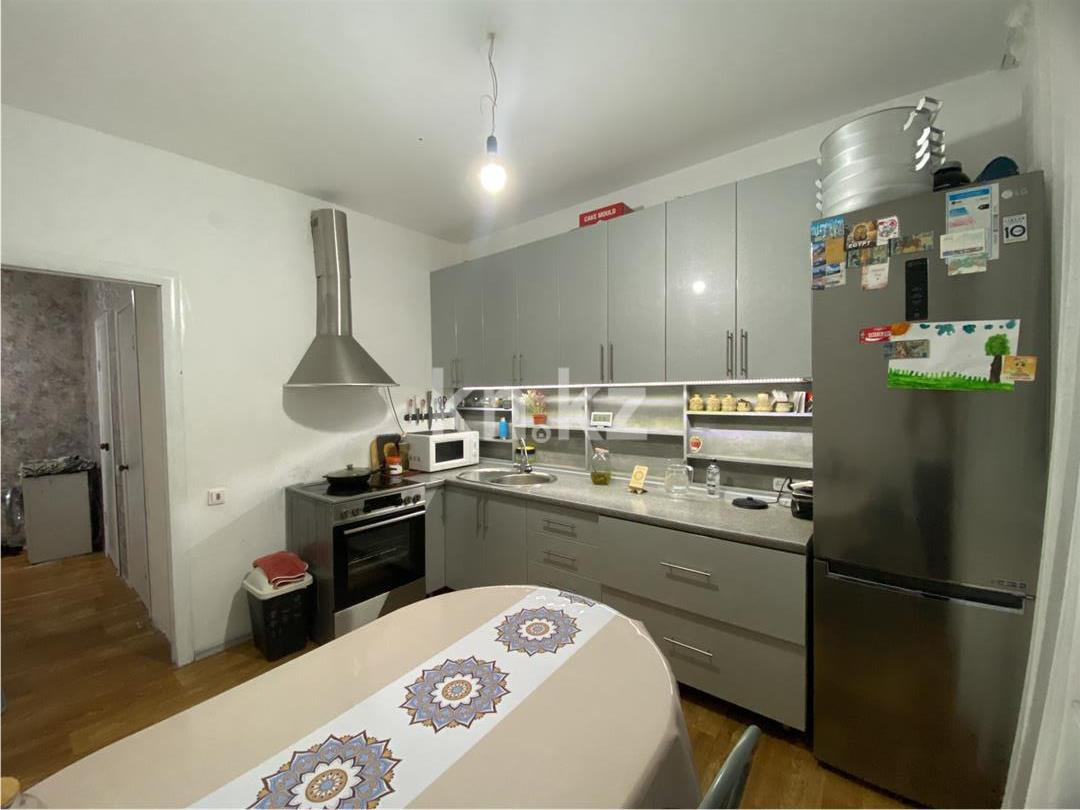 Продажа 2-комнатной квартиры, 69 м², ул. Момышулы, дом  28 - Продажа  двухкомнатных квартир в Караганде фото 8 из 14