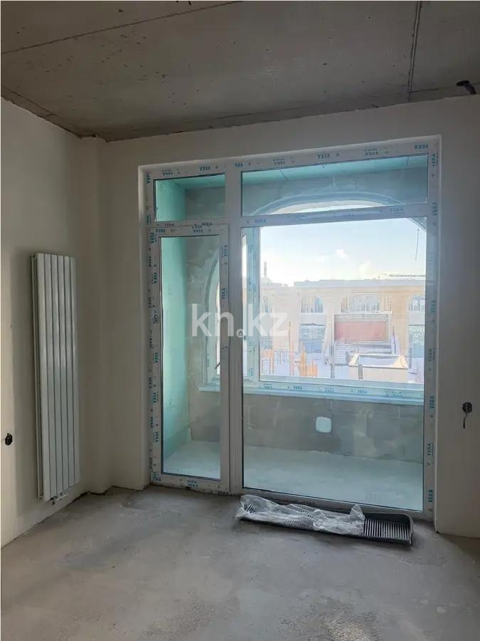 Продажа 2-комнатной квартиры, 79.2 м², ул. Рыскулова, дом  3 в Астане - фото 2