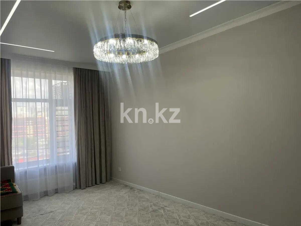 Продажа 2-комнатной квартиры, 62 м² - Продажа  двухкомнатных квартир в новостройках Астаны - страница 8 фото 1 из 5
