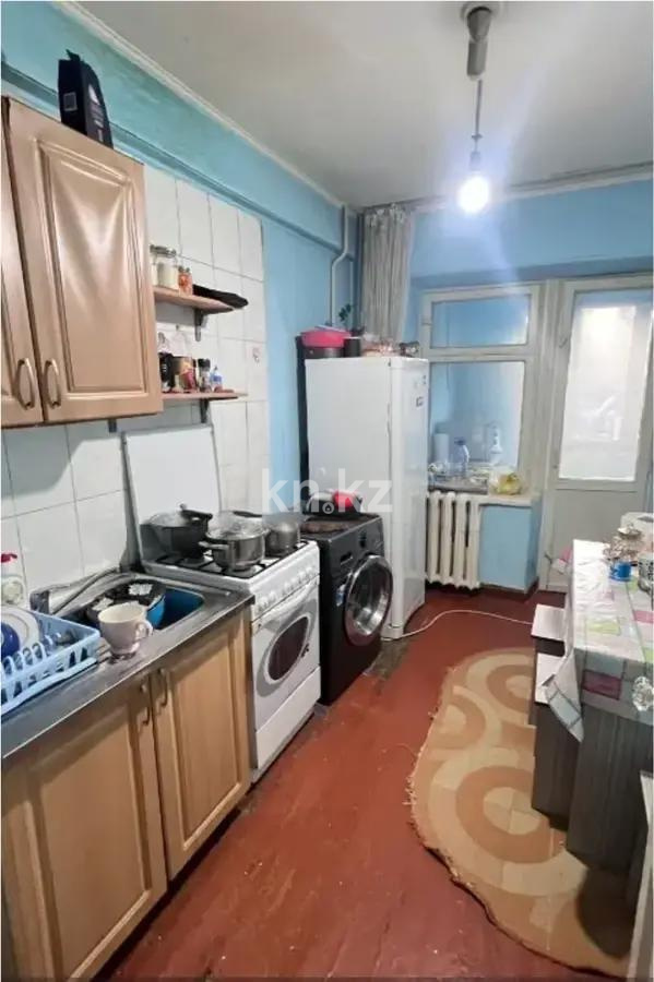 Продажа 2-комнатной квартиры, 49 м², ул. Розыбакиева, дом  153Б - Продажа  двухкомнатных квартир в Алматы без посредников фото 1 из 3