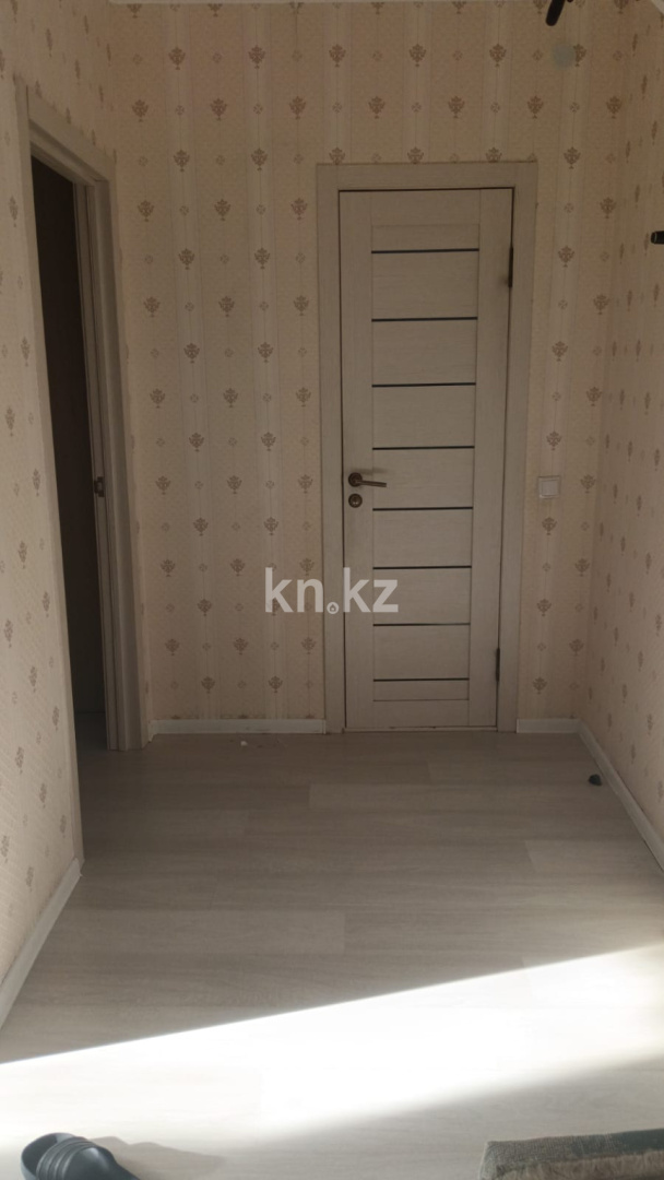 Аренда 1-комнатной квартиры, 37 м², ул. Болекпаева, дом  10 - ул. Жургенова - Аренда квартиры помесячно в Астане фото 6 из 7