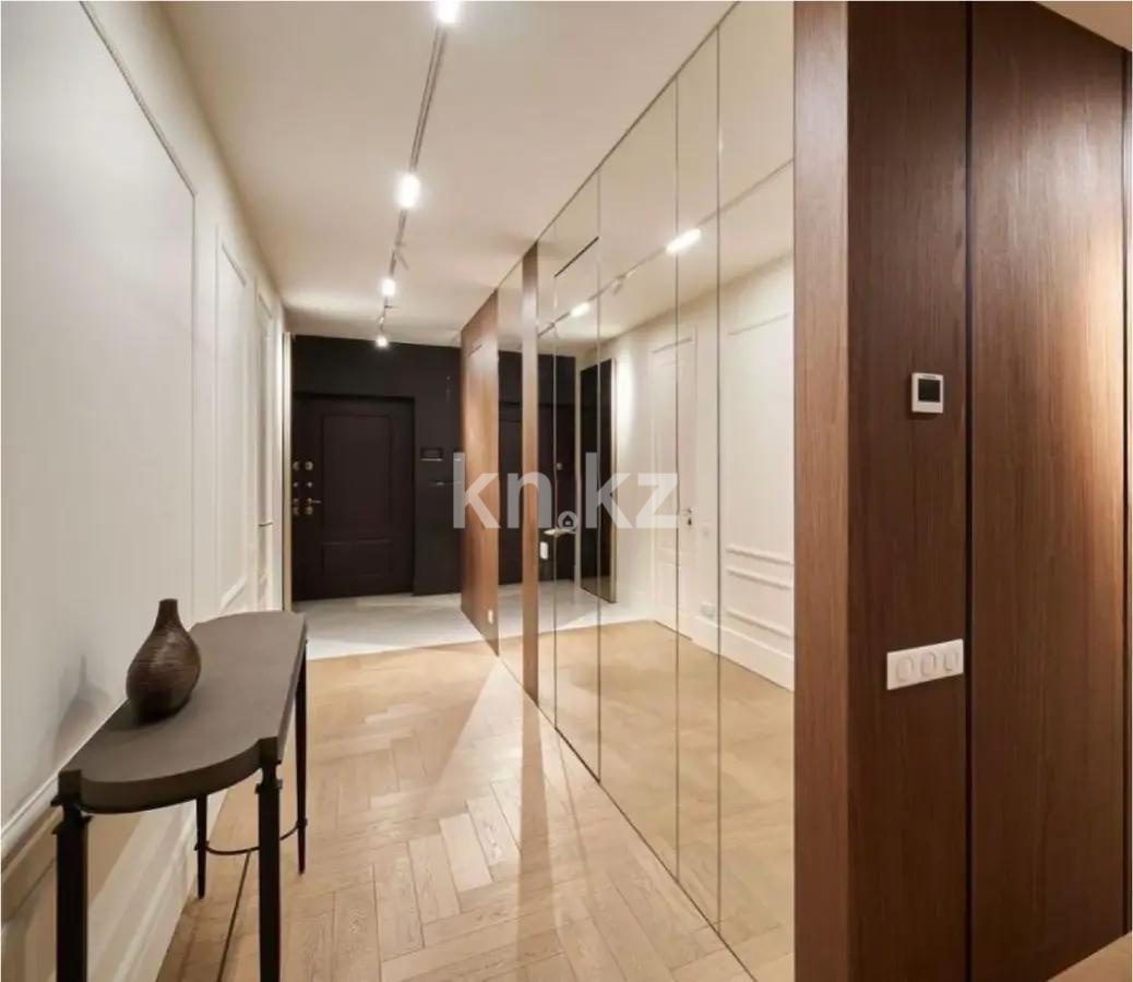 Продажа 4-комнатной квартиры, 140 м², ул. 3-й А мик-н, дом  20 - Продажа квартир в Темиртау без посредников фото 7 из 7