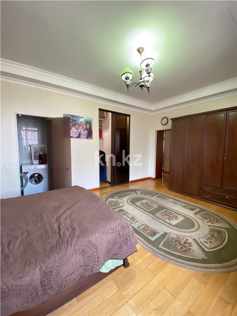 Продажа 7-комнатного дома, 461.1 м², мкр-н Городской аэропорт - Продажа домов и коттеджей в Караганде фото 10 из 41