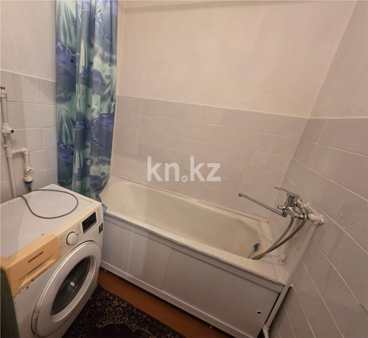 Продажа 1-комнатной квартиры, 39 м² в Караганде - фото 5