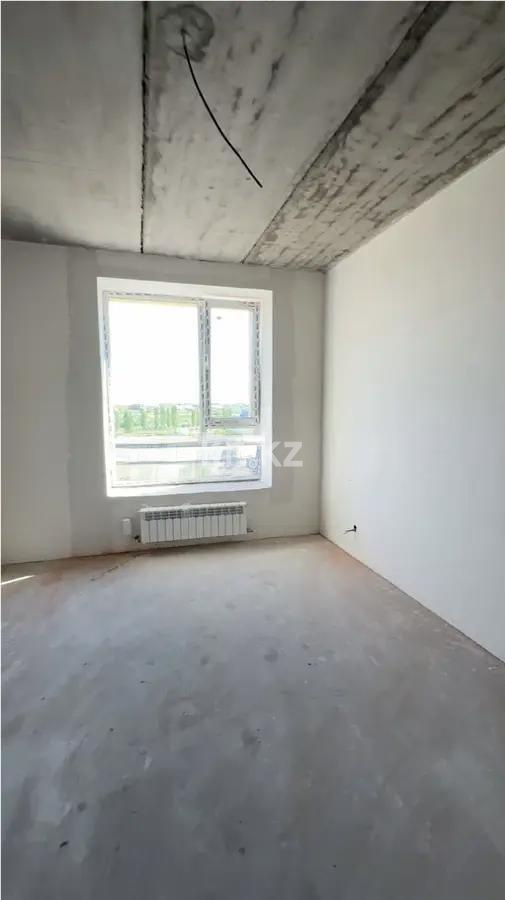 Продажа 1-комнатной квартиры, 41.44 м² в Астане