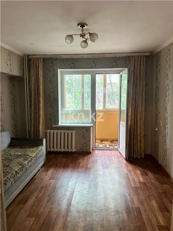Продажа 2-комнатной квартиры, 42 м², ул. Бекмаханова, дом  79 - Продажа квартир в Алматы без посредников с фото фото 1 из 6