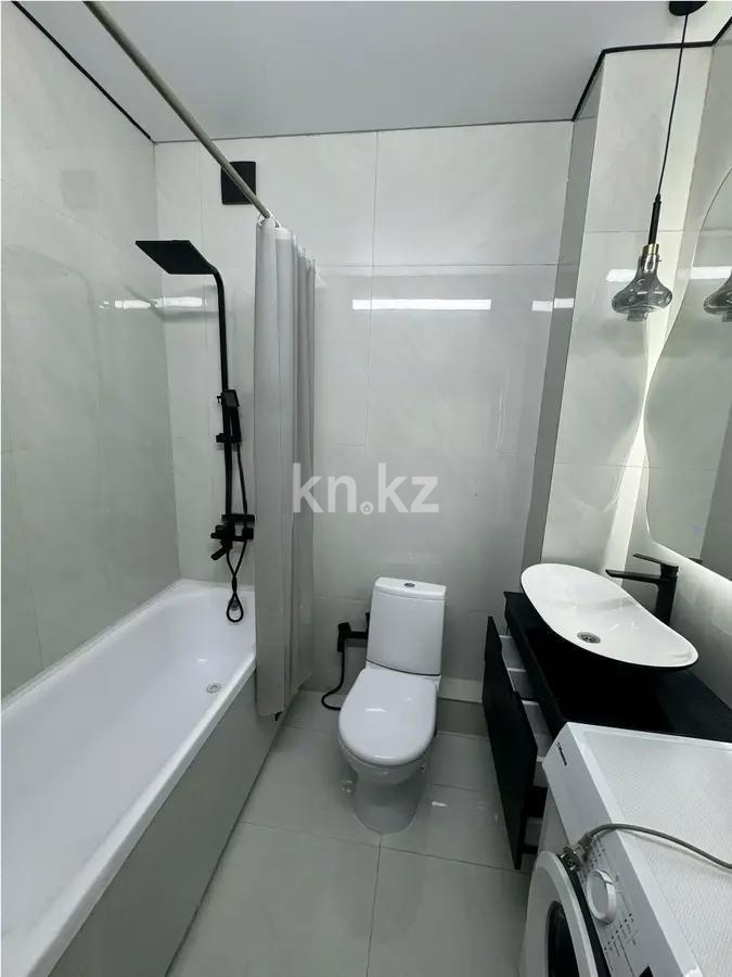 Продажа 1-комнатной квартиры, 25 м² - Продажа квартир от собственников в Астане - страница 11 фото 2 из 3