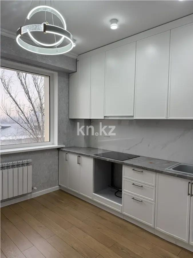 Продажа 2-комнатной квартиры, 60 м² - Продажа квартир в Алматы - страница 12 фото 3 из 6