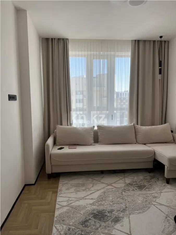 Продажа 2-комнатной квартиры, 43 м² - Продажа двухкомнатных квартир в Астане - страница 8 фото 1 из 4