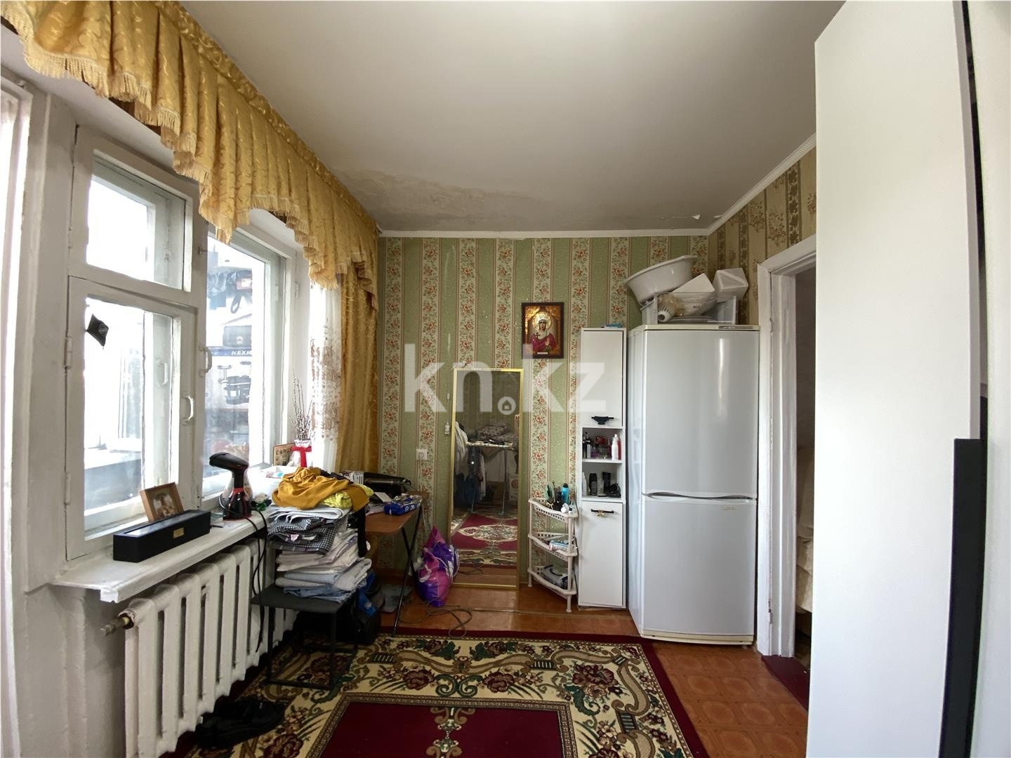 Продажа 2-комнатной квартиры, 42 м² - Продажа квартир в р-не Алматы Астаны - страница 21 фото 4 из 17