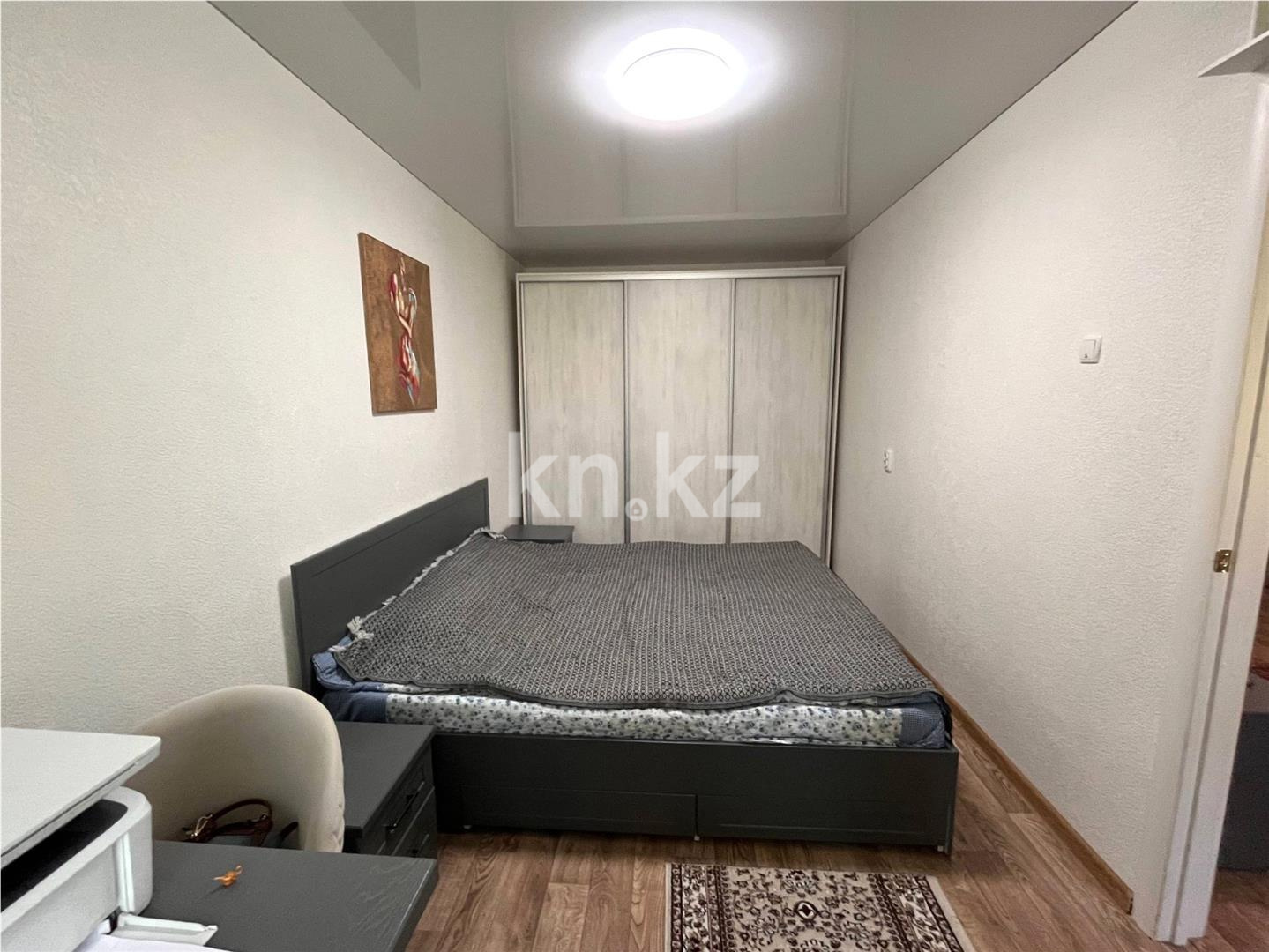 Продажа 2-комнатной квартиры, 44 м² - Недвижимость в Караганде - страница 5 фото 3 из 13