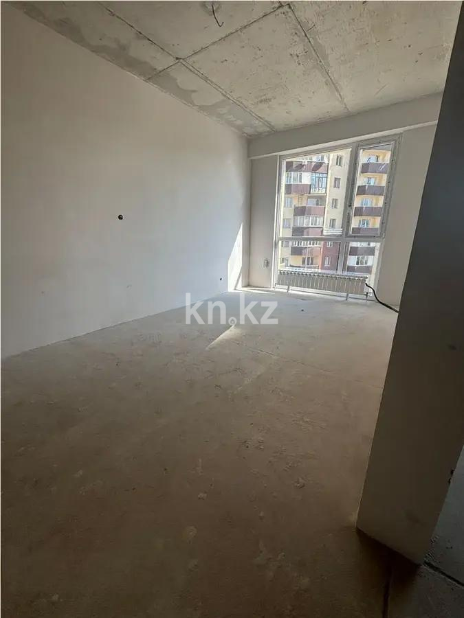 Продажа 1-комнатной квартиры, 38.5 м², ул. Рыскулова, дом  2б/1 - Продажа квартир в Алматы фото 1 из 2