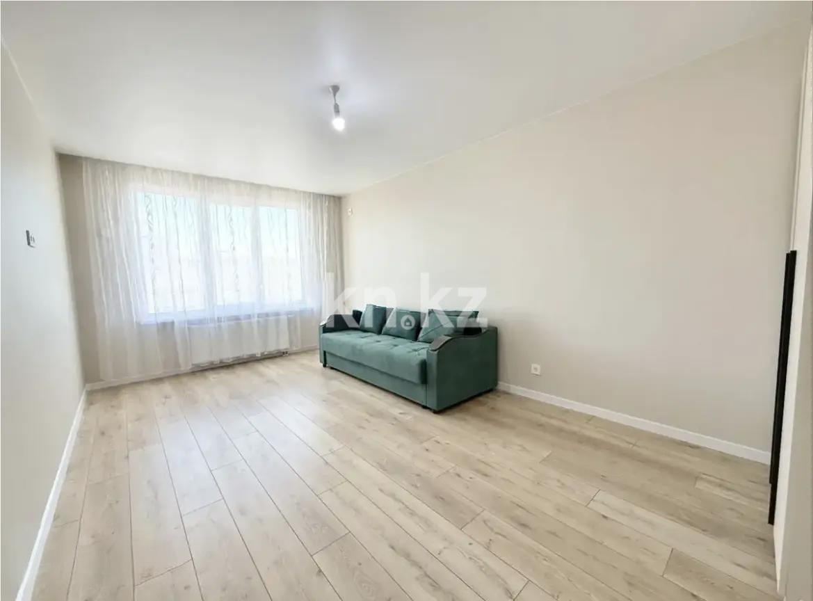 Продажа 1-комнатной квартиры, 35 м² - Продажа квартир в р-не Нура Астаны - страница 61 фото 1 из 4