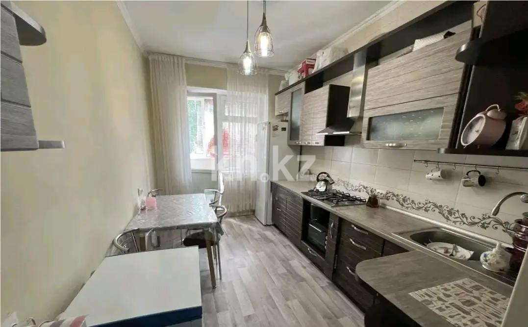 Продажа 2-комнатной квартиры, 57 м² в Алматы - фото 3