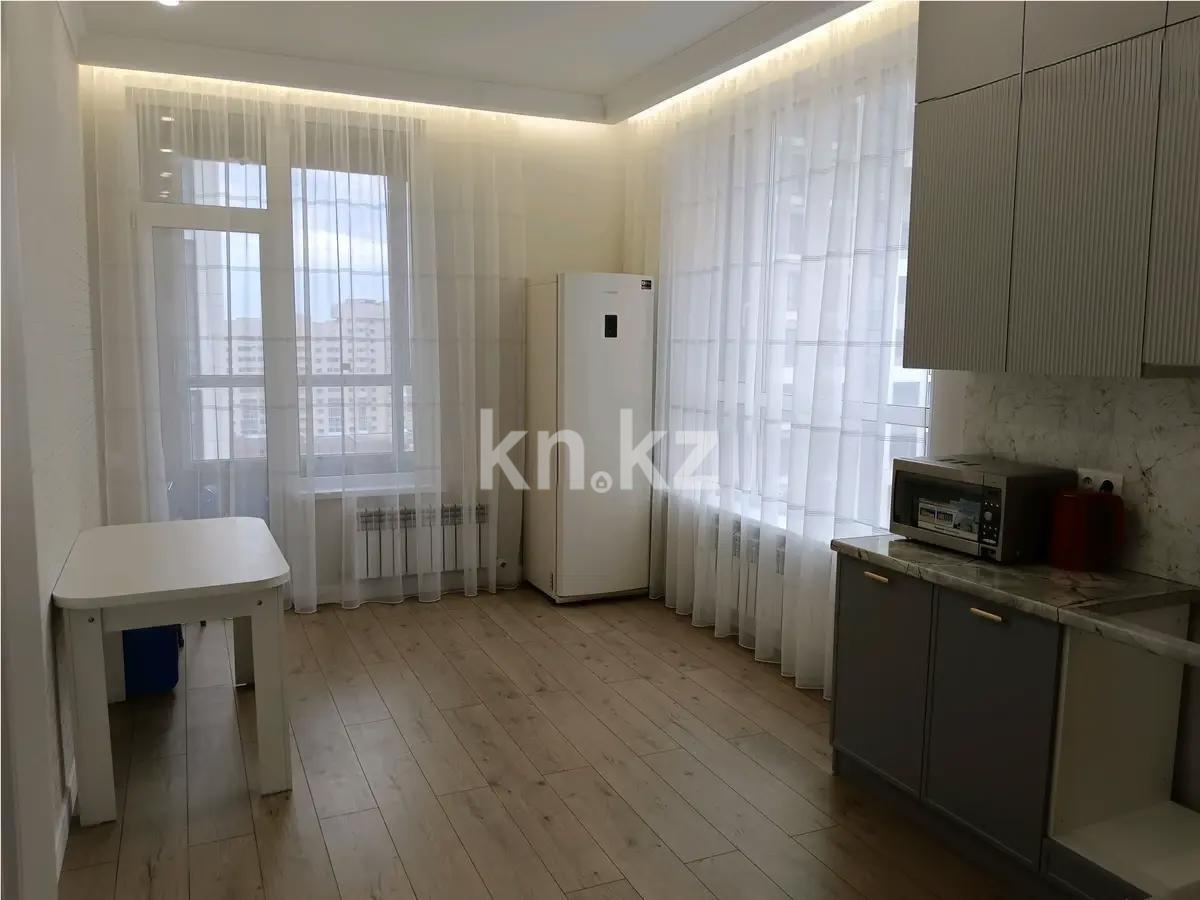 Продажа 2-комнатной квартиры, 64 м² в Астане - фото 2
