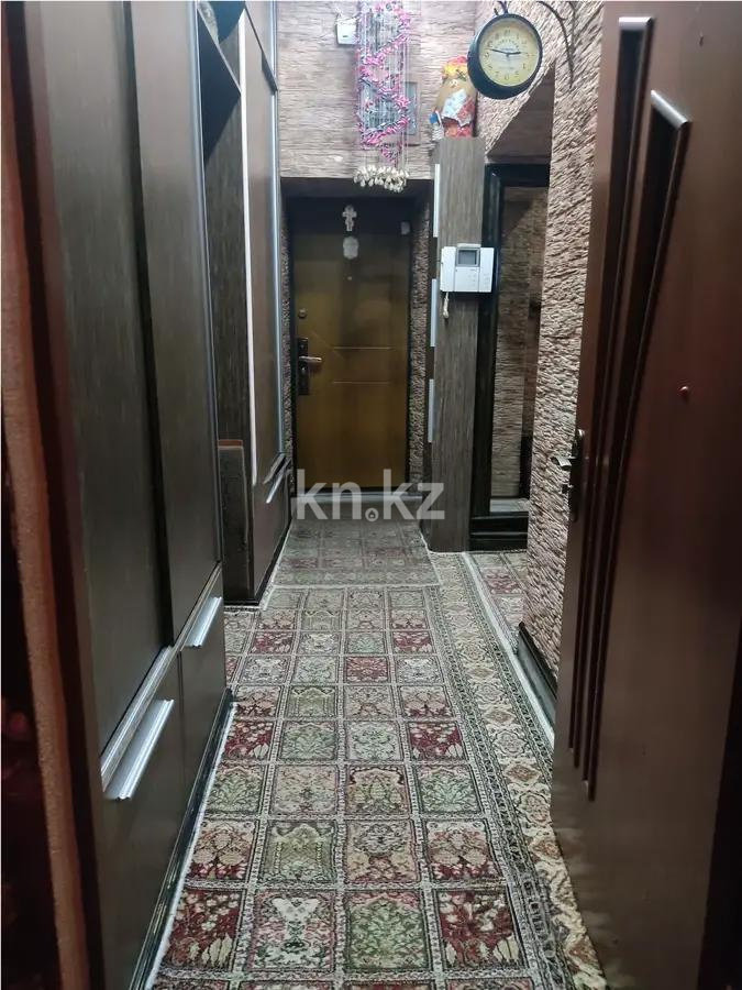 Продажа 3-комнатной квартиры, 70 м² - Продажа недвижимости в Алматы - страница 13 фото 6 из 6