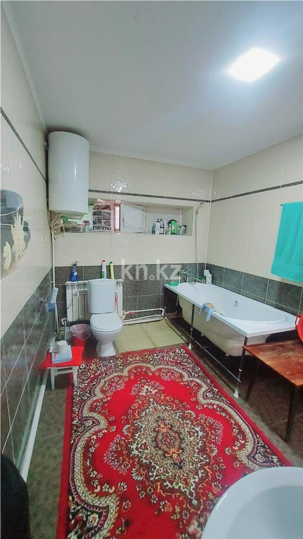 Продажа 4-комнатного дома, 186 м², ул. Тургенева - Продажа домов, коттеджей в Караганде с фото фото 32 из 52