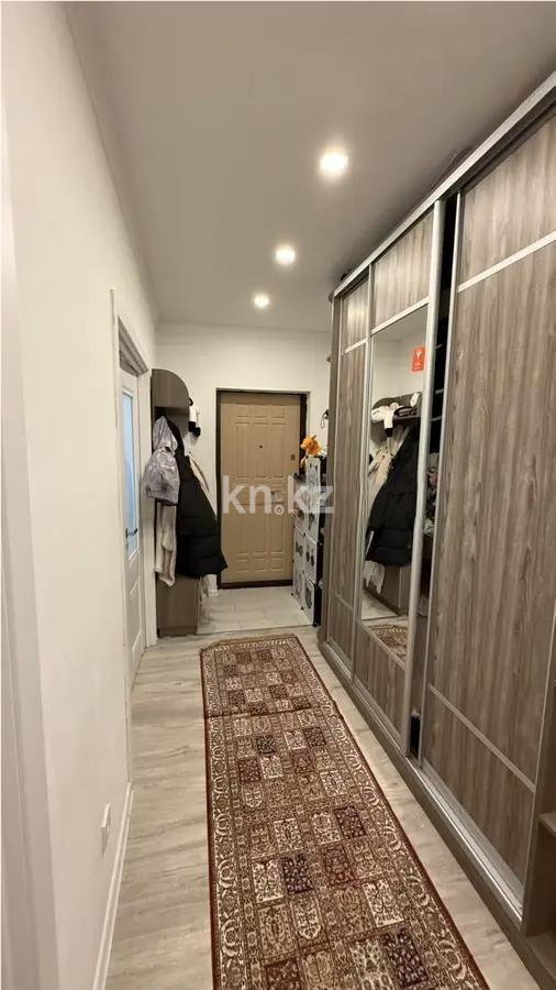 Продажа 2-комнатной квартиры, 60 м², ул. Керей, Жанибек хандар, дом  9 - Продажа квартир в Астане фото 5 из 5