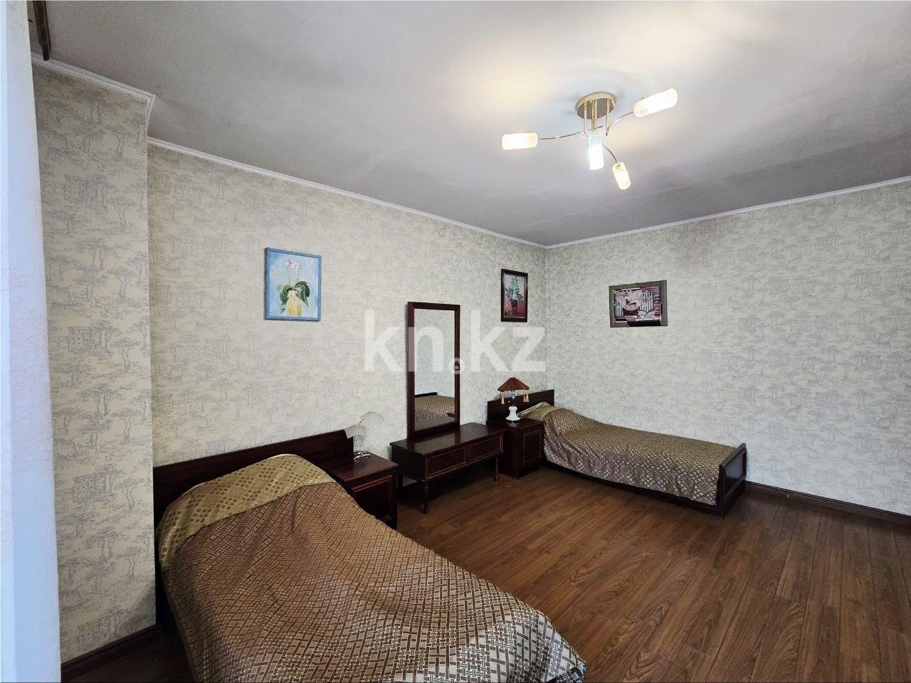 Продажа 5-комнатного дома, 318.6 м², мкр-н Отрадное - Продажа квартир в Акмолинской области фото 17 из 29