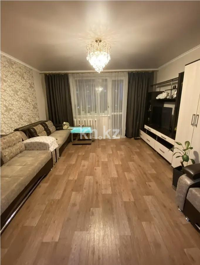 Продажа 1-комнатной квартиры, 42 м² - Продажа однокомнатных квартир в Караганде - страница 2 фото 1 из 5