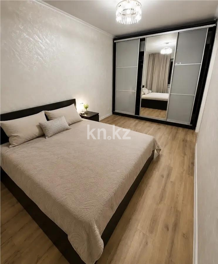 Продажа 1-комнатной квартиры, 45.2 м² в Астане - фото 2