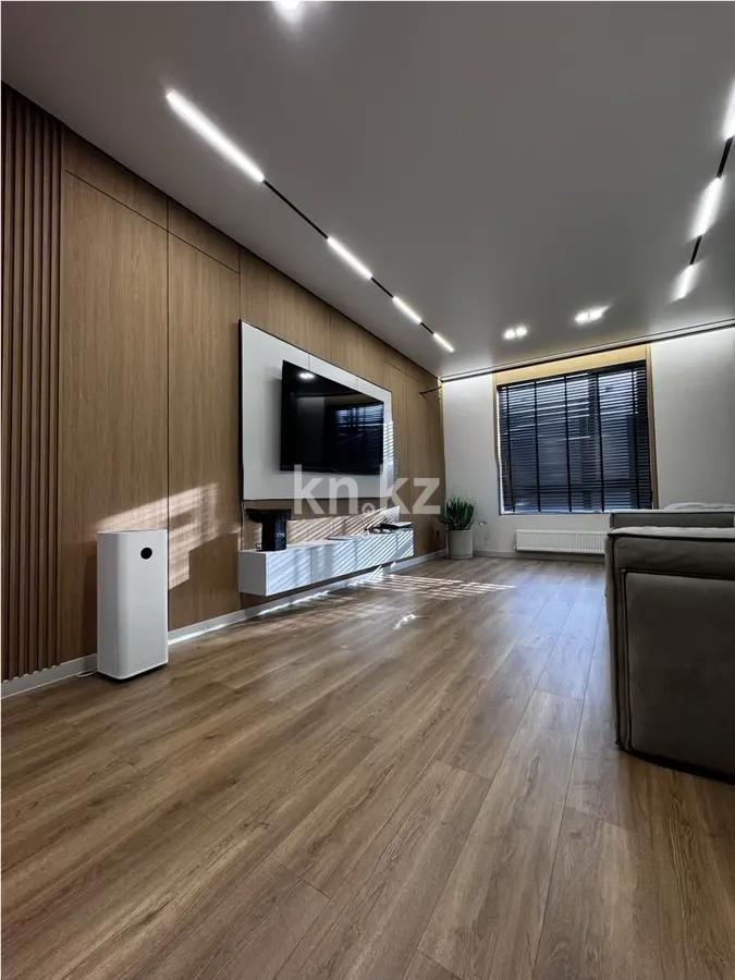 Продажа 4-комнатной квартиры, 120 м² - Продажа квартир в р-не Сарыарка Астаны - страница 6 фото 1 из 7