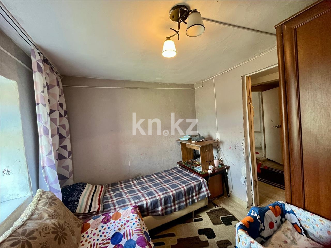 Продажа 3-комнатного дома, 68 м² - Продажа домов, коттеджей в Сортировке Караганды фото 5 из 14