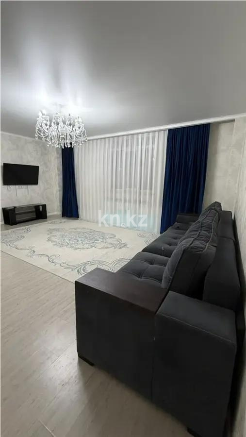 Продажа 2-комнатной квартиры, 84 м², ул. Айтматова, дом  38 - Продажа квартир в Казахстане фото 1 из 6